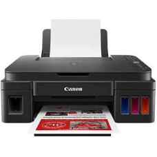 МФУ Canon PIXMA G3410