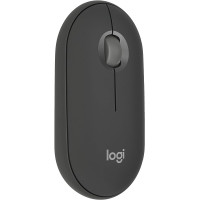 Logitech Pebble 2 M350S черный