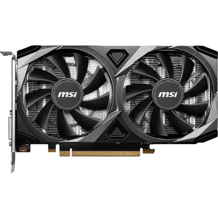 MSI GeForce RTX 3050 VENTUS 2X XS 8G OC 8 Гб