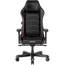 DXRacer GC/XLMF23LTD/NV, черный, фиолетовый