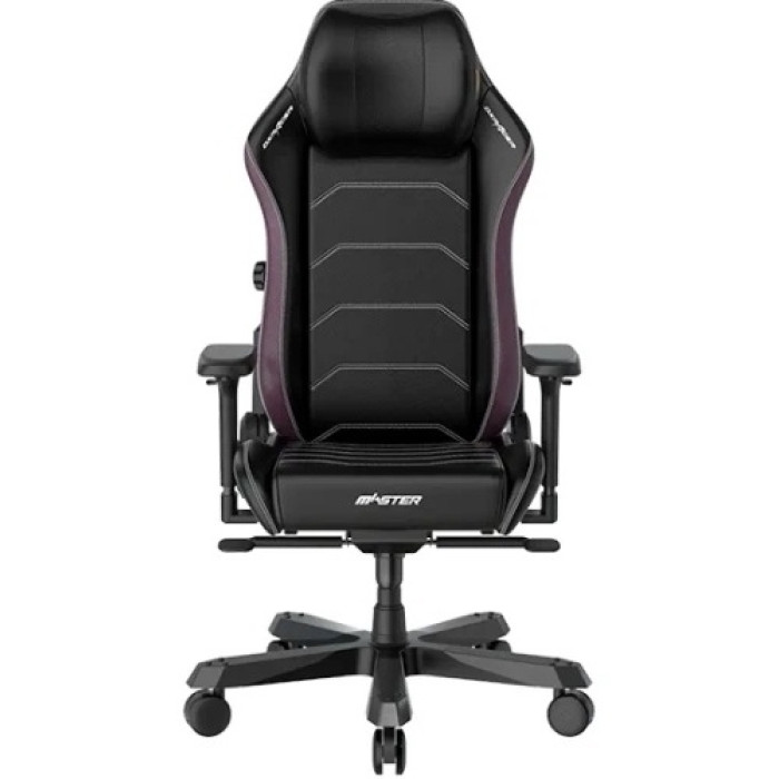 DXRacer GC/XLMF23LTD/NV, черный, фиолетовый
