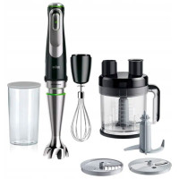 Braun MQ9175XL черный