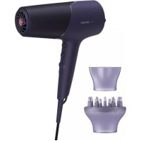 Philips BHD514/00 фен черный