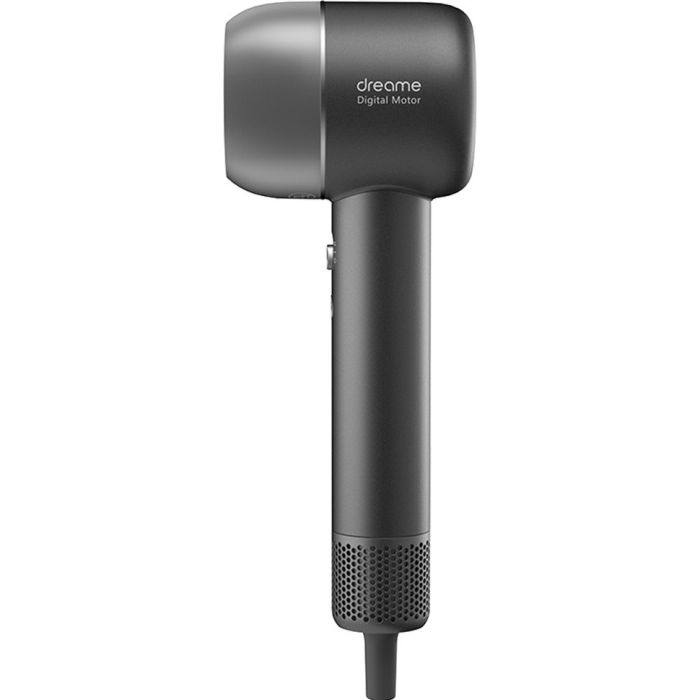 DREAME Hair Artist AHD5-GD0 Grey фен 1400 W