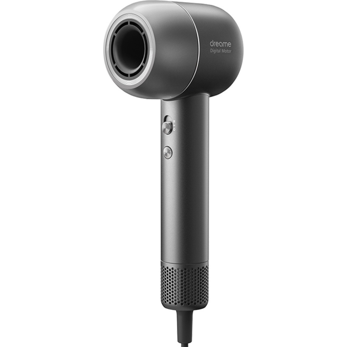 DREAME Hair Artist AHD5-GD0 Grey фен 1400 W