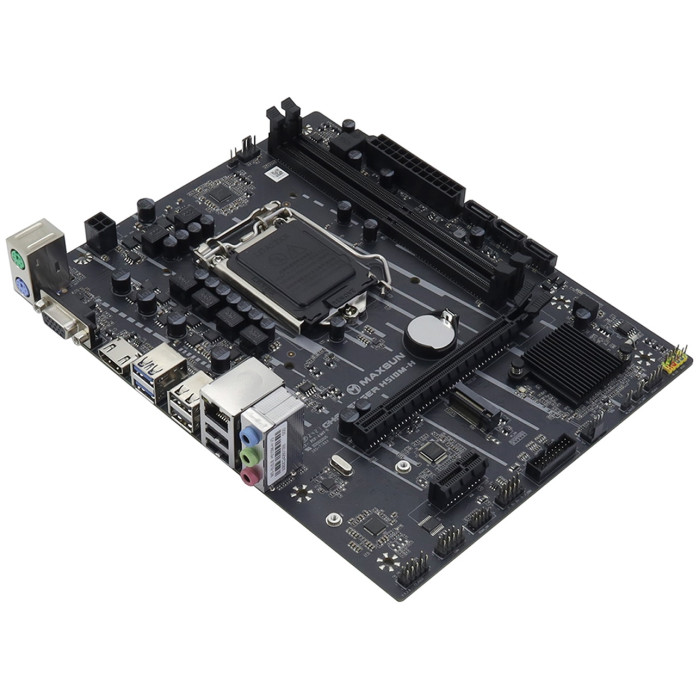 MAXSUN Challenger H510M-H V3