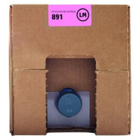 HP 3M 891 G0Y77A светло-пурпурный