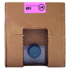 HP 3M 891 G0Y77A светло-пурпурный