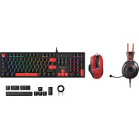 A4Tech Bloody BS5100 черный