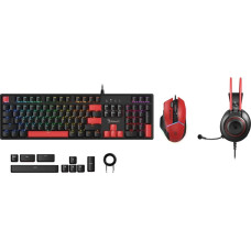 A4Tech Bloody BS5100 черный