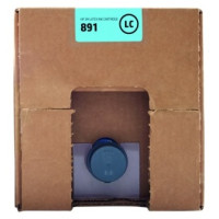 HP 3M 891 G0Y76A светло-голубой