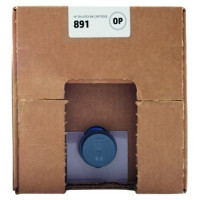 HP 3M 891 G0Y78A прозрачный