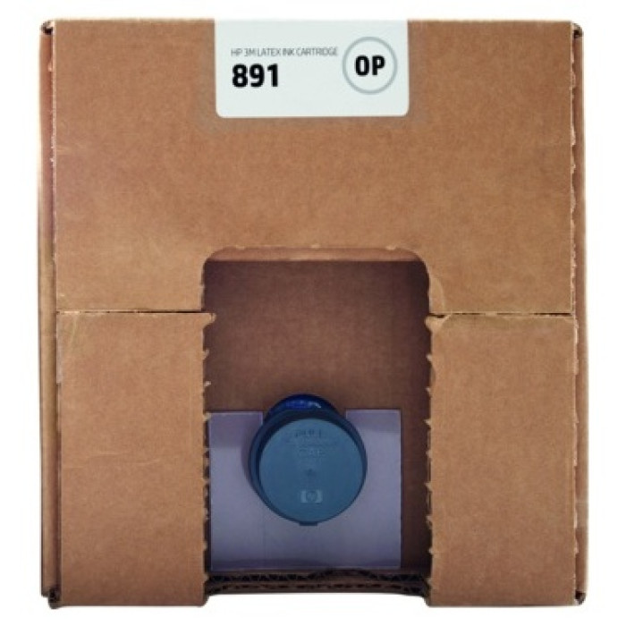 HP 3M 891 G0Y78A прозрачный