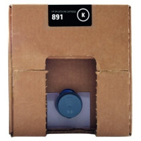 HP 3M 891 G0Y75A черный