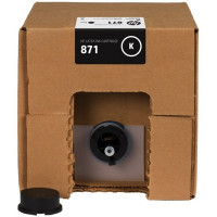 HP 871 G0Y82C черный