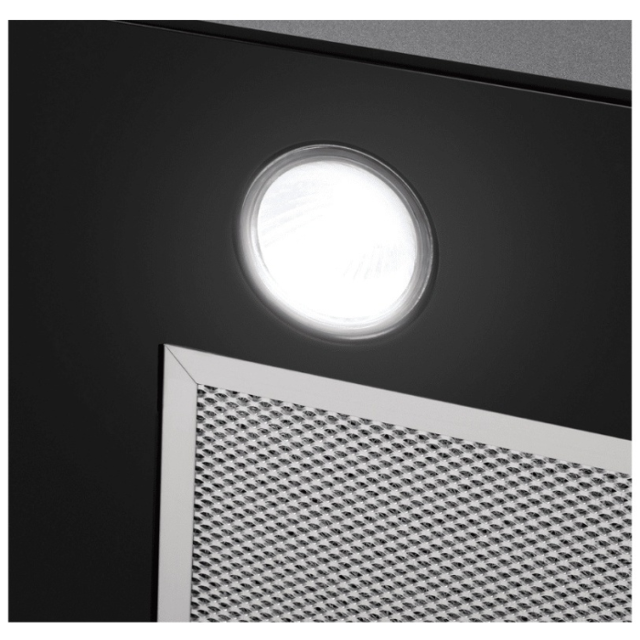 MAUNFELD Crosby Light (C) 60 черный