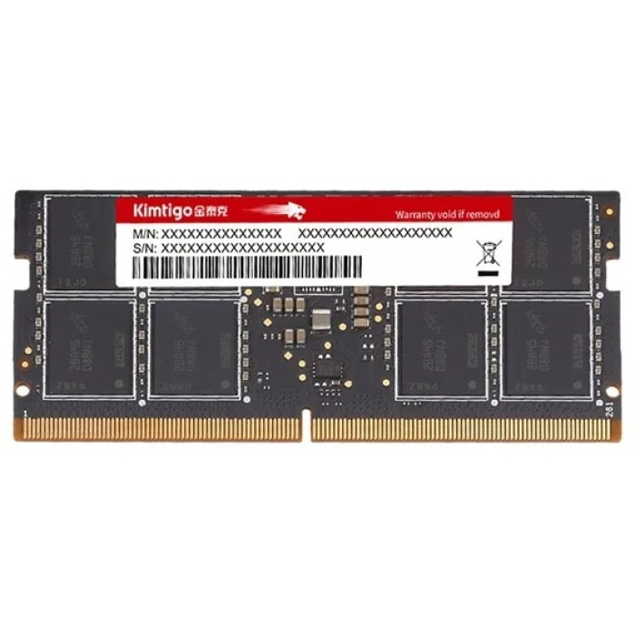 Kimtigo KMLS 16GB 4800 16 Гб