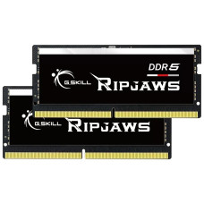 G.SKILL RipJaws, F5-5600S4040A16GX2-RS 32 Гб