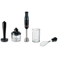 Bosch ErgoMaster MSM4B623 черный