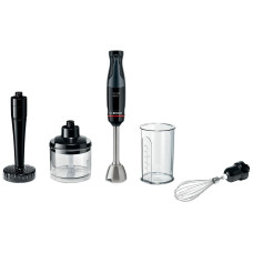 Bosch ErgoMaster MSM4B623 черный