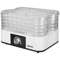 Vitek VT-5067 белый