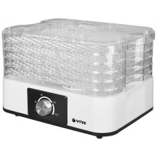 Vitek VT-5067 белый