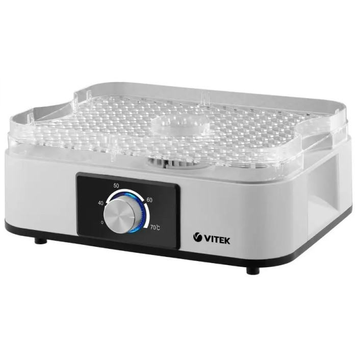 Vitek VT-5067 белый