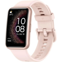 Huawei Watch Fit Special Edition золотистый-розовый