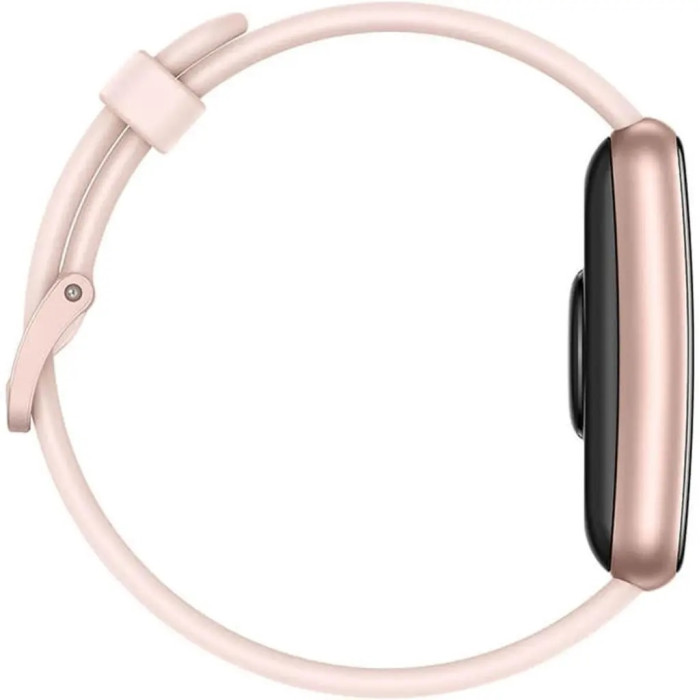 Huawei Watch Fit Special Edition золотистый-розовый