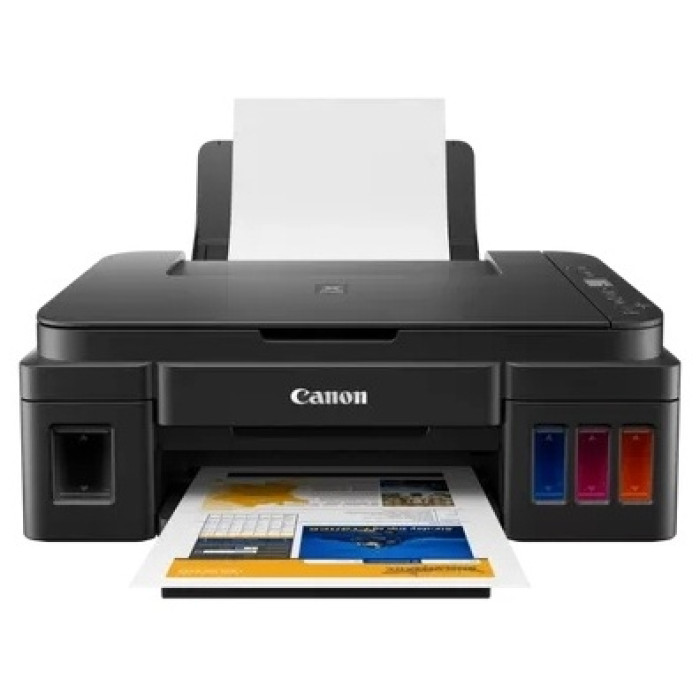 МФУ Canon PIXMA G2410
