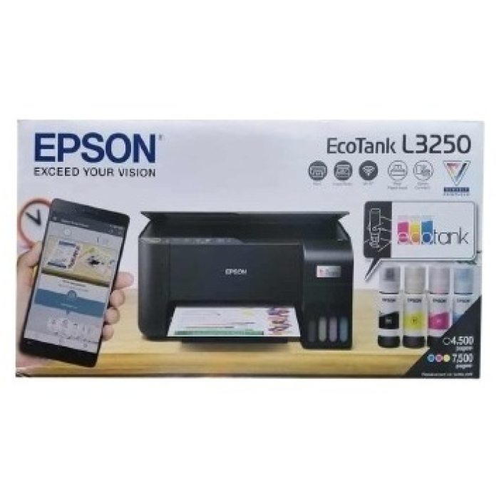 МФУ Epson EcoTank L3250