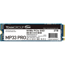 SSD Team Group TM8FPD002T0C101 2000 Гб