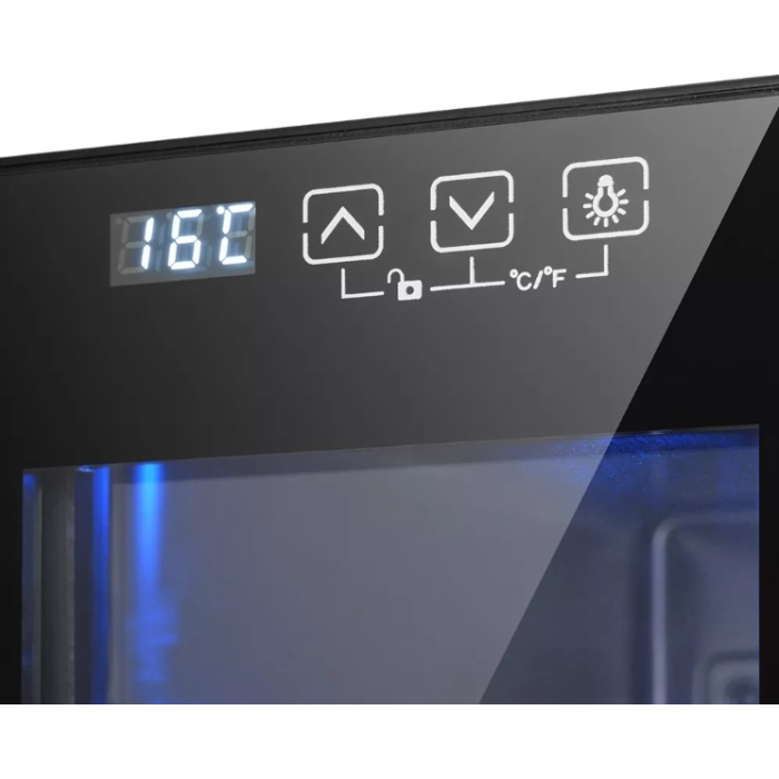 Kitfort КТ-2419 черный