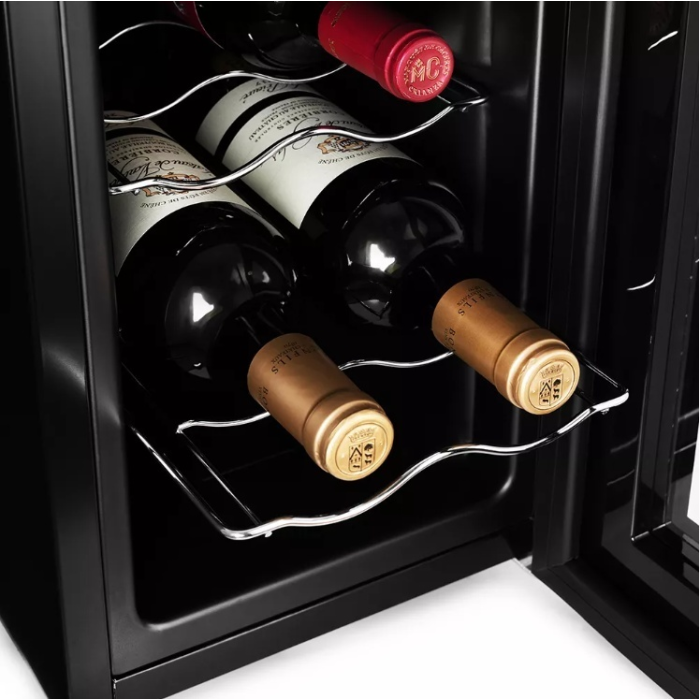 Kitfort КТ-2419 черный