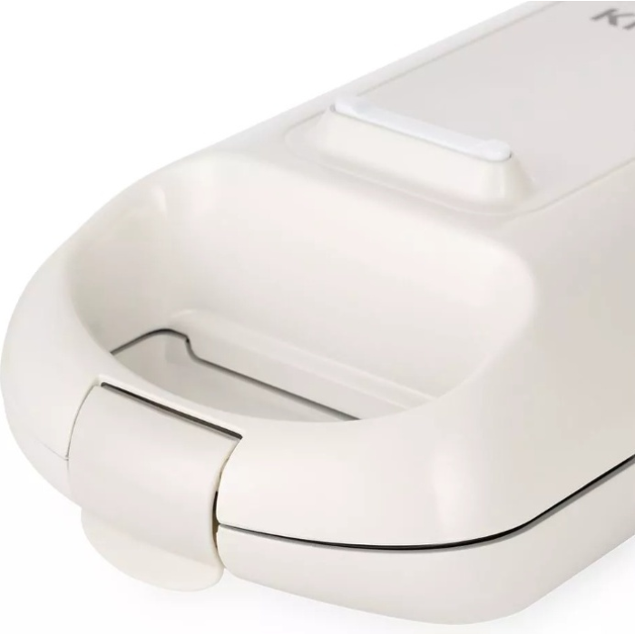 Вафельница Kitfort КТ-1690 белый