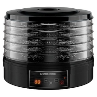 REDMOND FD1100 черный