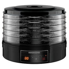 REDMOND FD1100 черный