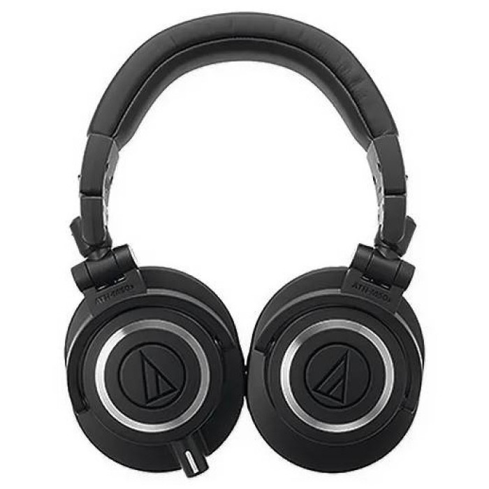 Audio-Technica ATH-M50X черный