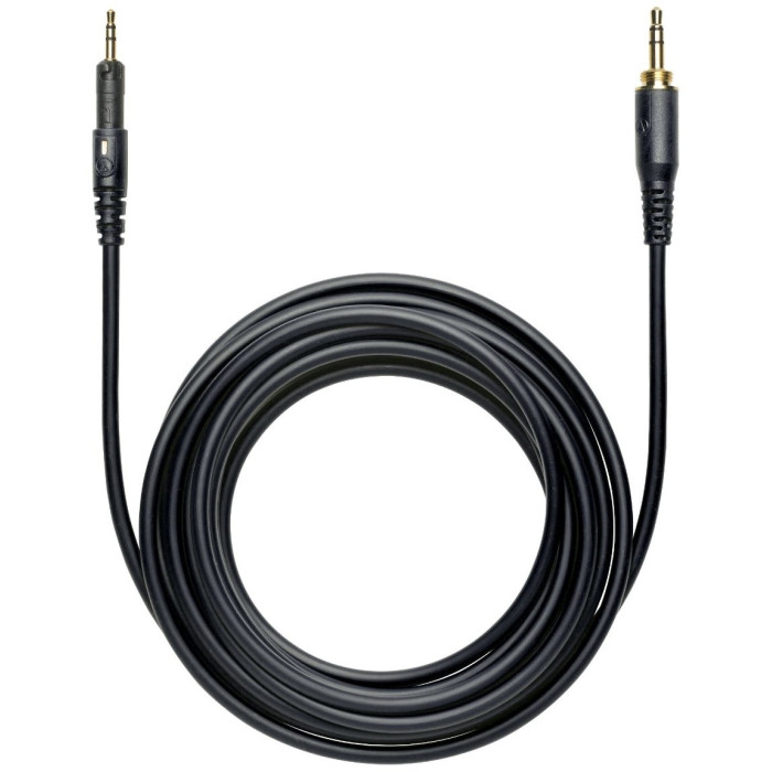 Audio-Technica ATH-M50X черный