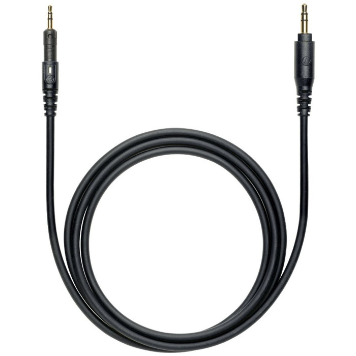 Audio-Technica ATH-M50X черный
