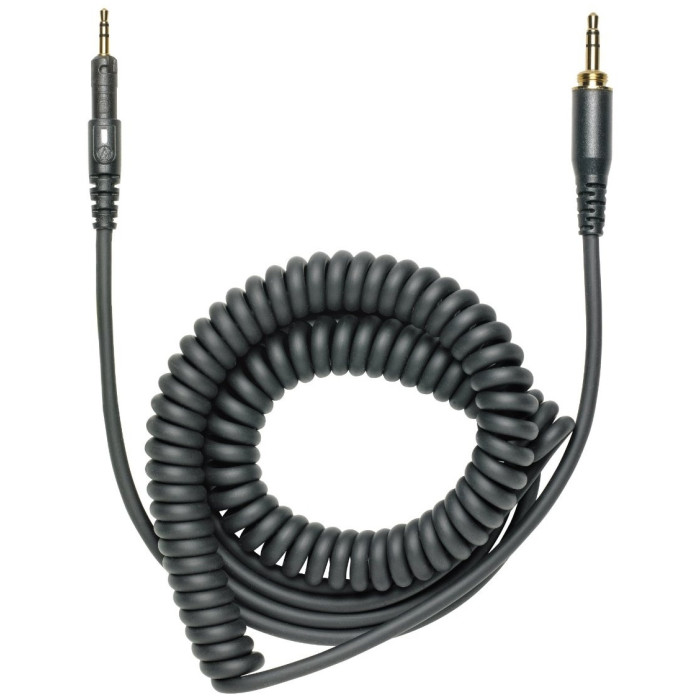 Audio-Technica ATH-M50X черный
