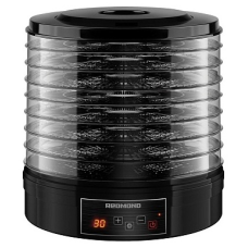 REDMOND FD1101 черный