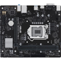 ASUS PRIME H510M-R R2.0-SI