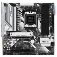 ASRock B650M PRO RS