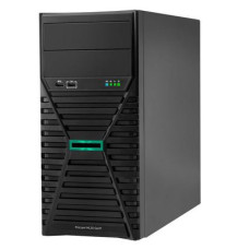 Сервер HPE/ML30 Gen11/1/Xeon/6325P (4C/8T 12Mb)/3,5 GHz/32 Gb/8SFF/VROC/2x480Gb SSD RI/2x1GbE/1x1000W Titanium