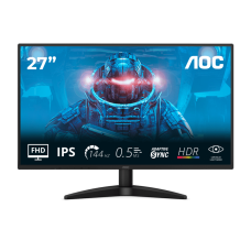 Монитор 27