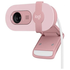 Logitech Brio 100