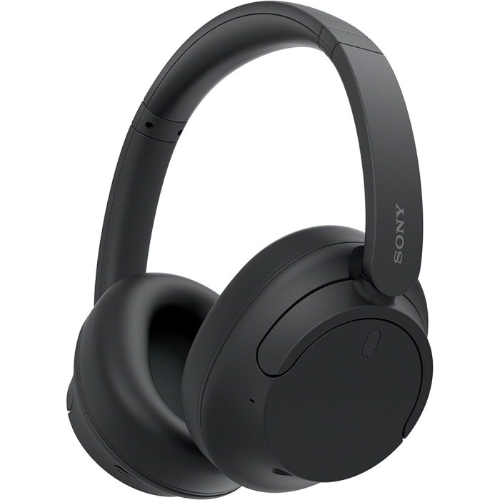 Sony WHCH720NB.E черный