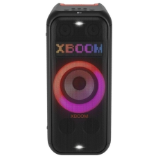 LG XL7S черный