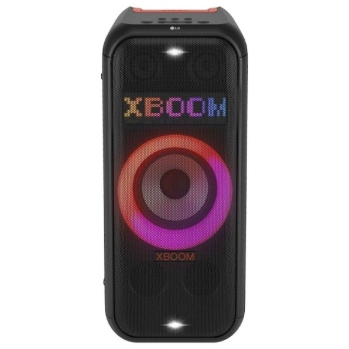 LG XL7S черный
